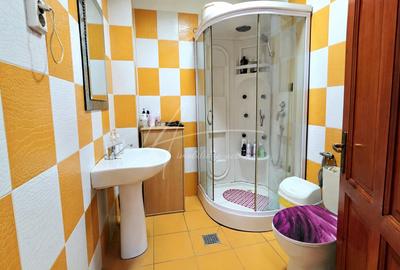 Casă individuală cu 7 camere cu Canalizare în Pieptănari - 9