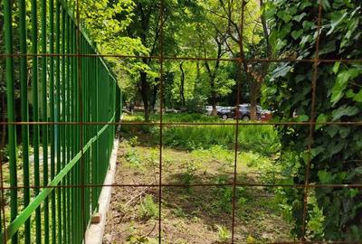 Teren Construcții intravilan de 304 mp, în Tei - 4