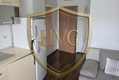 Garsonieră decomandată, mobilată în Politehnica - 3