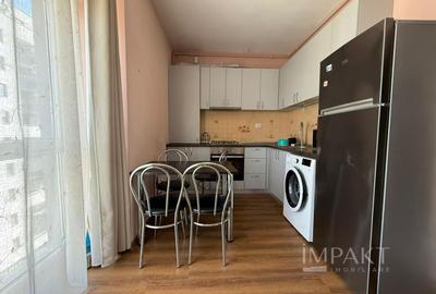 Apartament cu 2 camere semidecomandat în Între Lacuri - 7