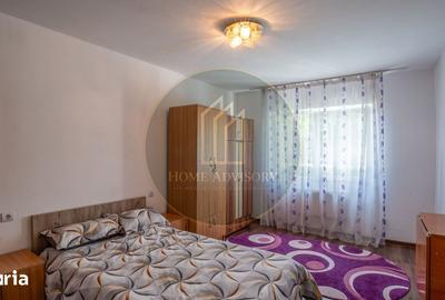 Garsonieră decomandată în Astra