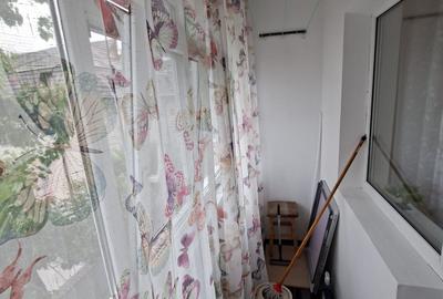 Apartament cu 2 camere decomandat în Central - 2