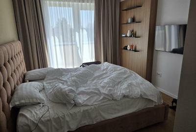 Apartament cu 2 camere semidecomandat în Tomis Nord - 3