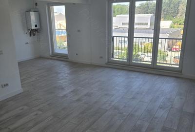 Apartament cu 2 camere semidecomandat în Mogoșoaia - 8