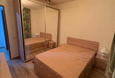 Garsonieră decomandată în Chiajna