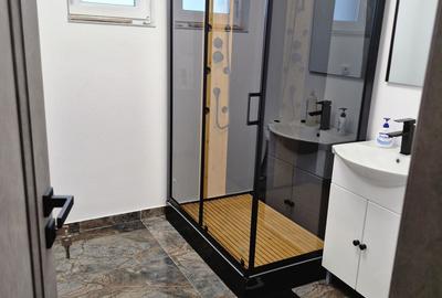 Casă cu 3 camere cu Teren 250 Mp în Balciu - 3