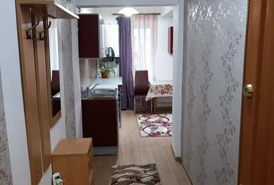 Garsonieră decomandată în Ampoi 1 - 4