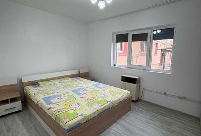 Apartament cu 2 camere decomandat în Central - 6