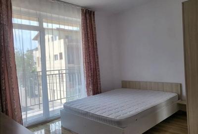 Apartament cu 2 camere decomandat în Iris