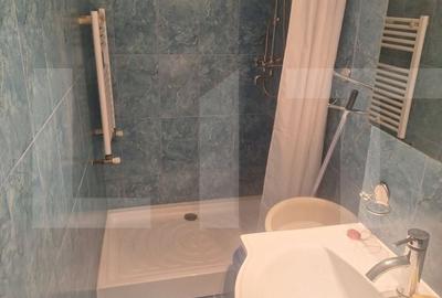 Apartament cu 3 camere semidecomandat în Central - 5