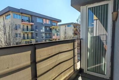 Apartament cu 2 camere decomandat, mobilat în Tomis Plus - 9