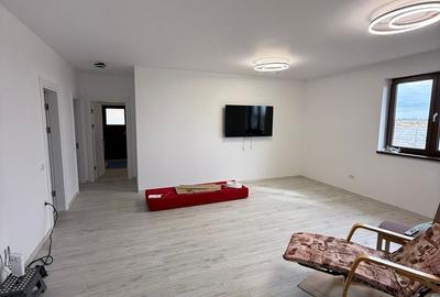 Casă cu 3 camere cu Teren 640 Mp în Clinceni - 9