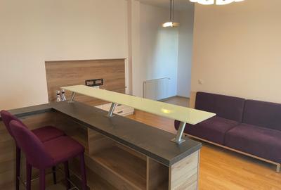 Apartament cu 2 camere semidecomandat în Dorobanți - 3