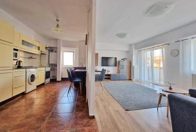 Apartament cu 3 camere decomandat în Zorilor - 5