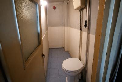 Apartament cu 4 camere decomandat în Central - 7