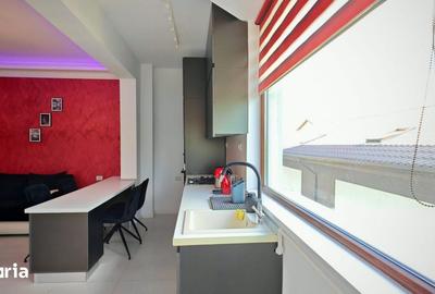 Apartament cu 2 camere în Nord - 4