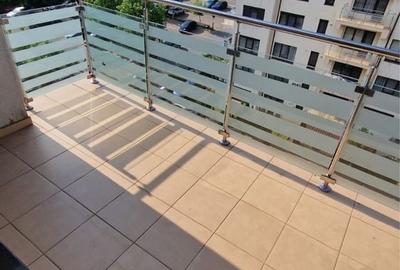 Apartament cu 2 camere semidecomandat în Valea Lupului - 6