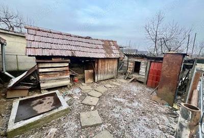 Casă cu 3 camere cu Teren 750 Mp în Sâncraiu de Mureș - 2