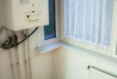 Apartament cu 2 camere semidecomandat în Central - 4