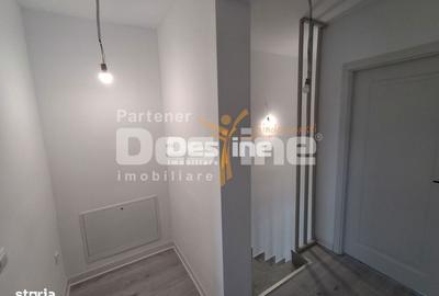 Casă cu 4 camere în Horpaz - 4