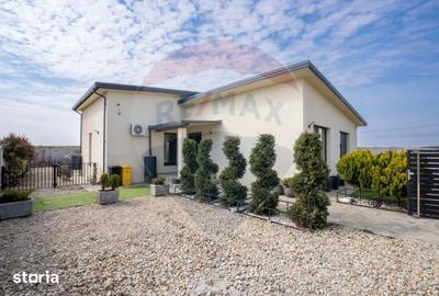 Casă cu 5 camere cu Teren 550 Mp în Nufărul - 6