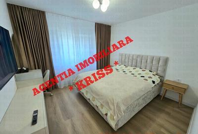 Apartament cu 3 camere decomandat în Teilor - 2