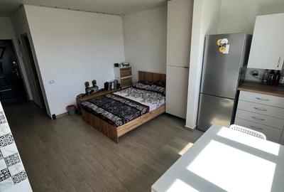 Garsonieră în Dudu