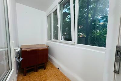Apartament cu 2 camere semidecomandat în Iancului - 8
