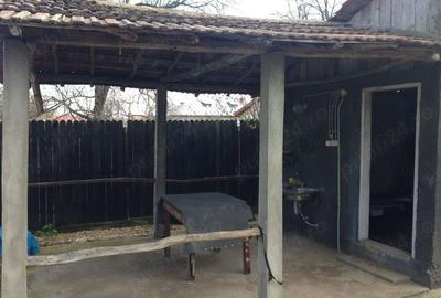Casă cu 2 camere cu Teren 2536 Mp în Poienarii-Rali - 9