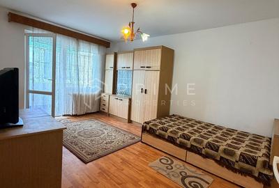 Apartament cu 3 camere în Unirii