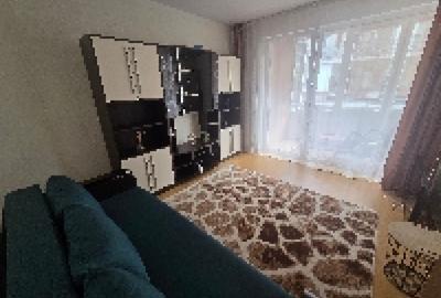 Garsonieră decomandată în Florești