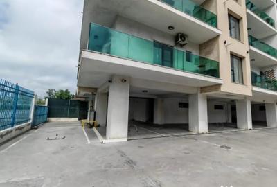 Apartament cu 2 camere decomandat în Nord