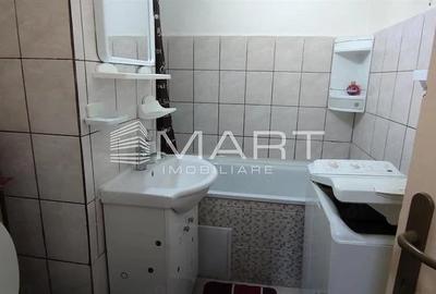Garsonieră semidecomandată în Griviței