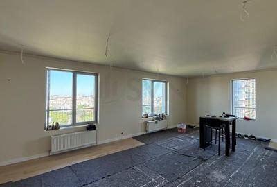 Apartament cu 3 camere decomandat, mobilat în Tineretului - 9