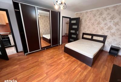 Garsonieră în Vitan - 1