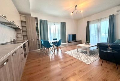 Apartament cu 2 camere decomandat în 1 Decembrie - 1