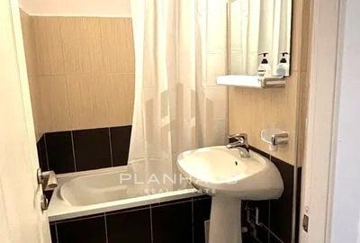 Apartament cu 3 camere semidecomandat în Vest - 7