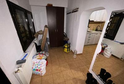 Casă individuală cu 4 camere cu Canalizare în Km 4-5 - 3