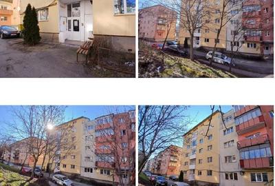 Apartament cu 2 camere în Central - 3