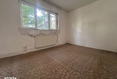 Apartament cu 2 camere semidecomandat în Micro 11 - 2