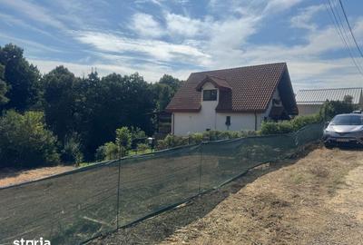 Teren de 1000 mp, în Bârnova - 4
