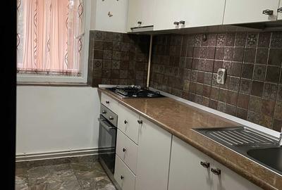 Apartament cu 2 camere decomandat în Alexandru cel Bun - 11