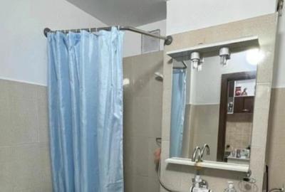 Garsonieră nedecomandată în Central
