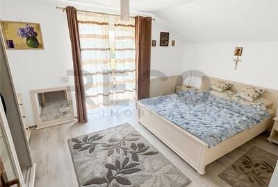 Casă cu 4 camere cu Teren 490 Mp în Central - 7