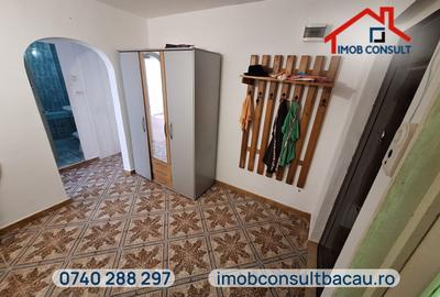 Apartament cu 2 camere decomandat în Nord