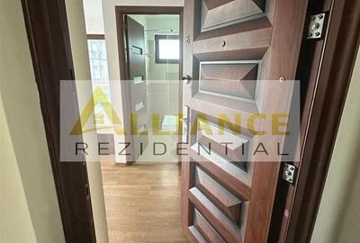 Garsonieră în Central