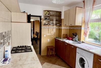 Casă cu 4 camere în Vlădești - 13
