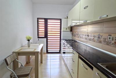 Apartament cu 2 camere decomandat în 1 Mai - 10