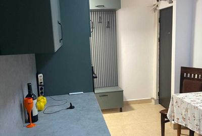 Apartament cu 2 camere decomandat în Exterior Vest - 8