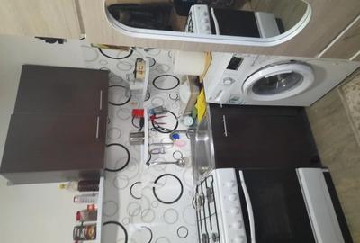 Garsonieră decomandată în Micro 14 - 6